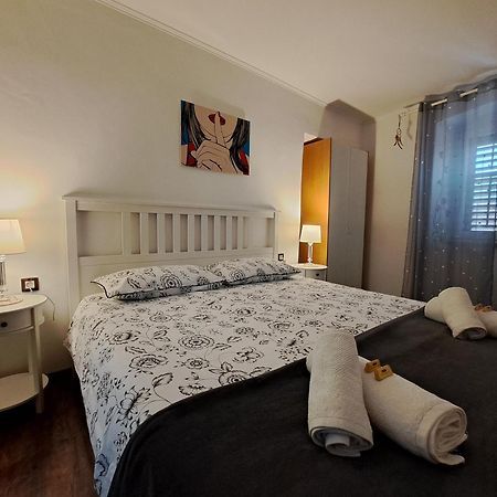 Apartman Darija พาซิน ภายนอก รูปภาพ