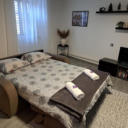 Apartman Darija พาซิน ภายนอก รูปภาพ