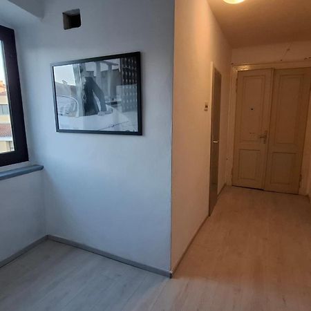 Apartman Darija พาซิน ภายนอก รูปภาพ