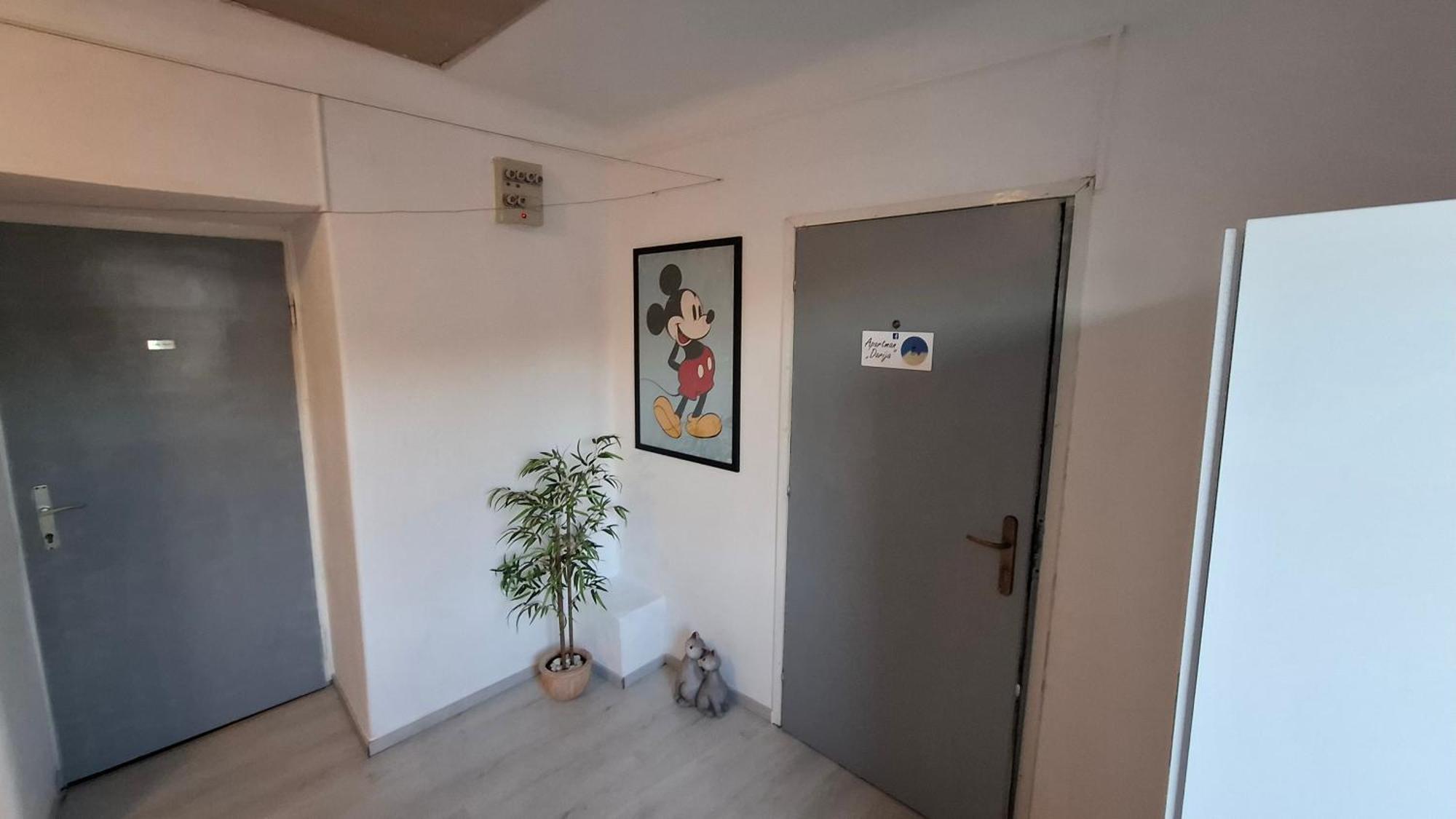 Apartman Darija พาซิน ภายนอก รูปภาพ