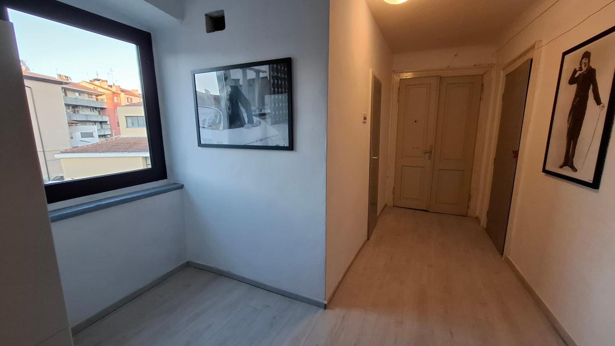 Apartman Darija พาซิน ภายนอก รูปภาพ