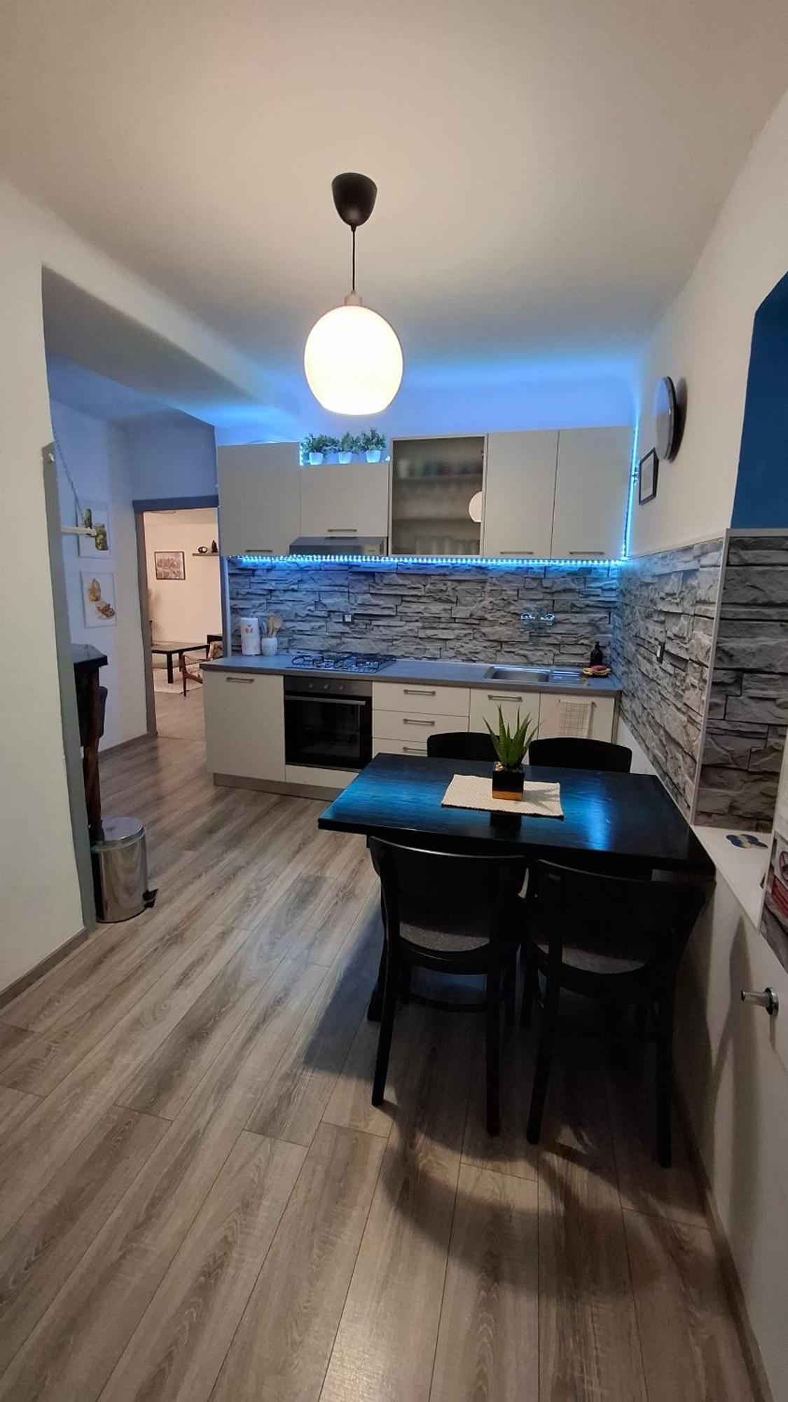 Apartman Darija พาซิน ภายนอก รูปภาพ