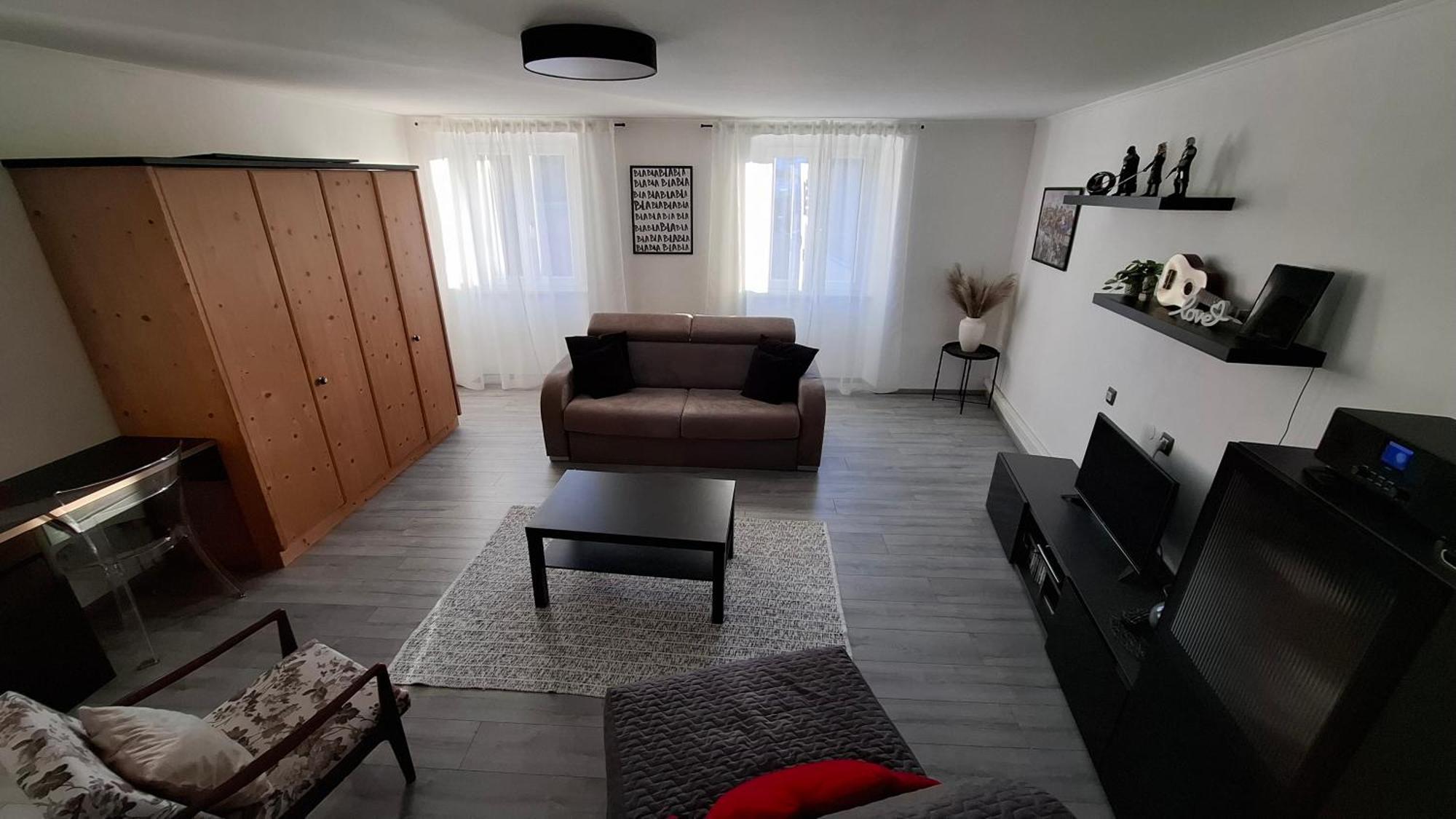 Apartman Darija พาซิน ภายนอก รูปภาพ