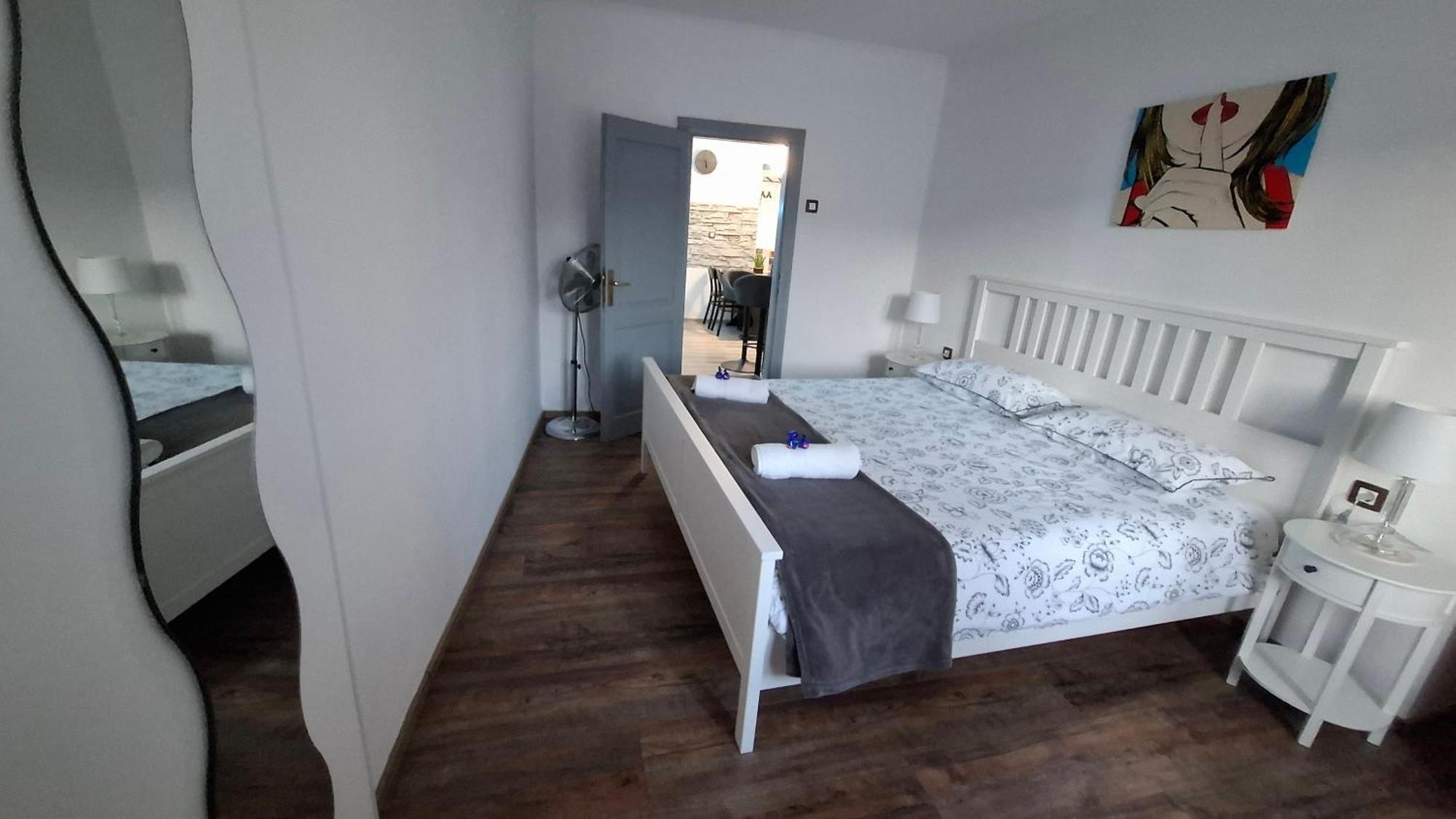 Apartman Darija พาซิน ภายนอก รูปภาพ