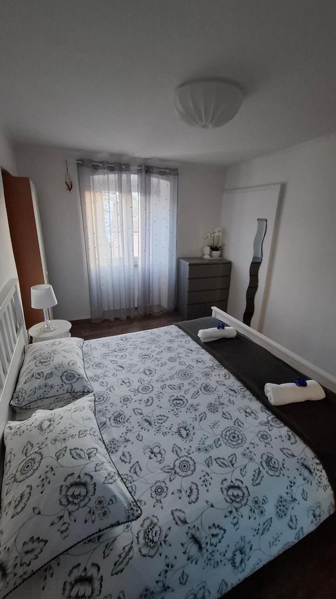 Apartman Darija พาซิน ภายนอก รูปภาพ
