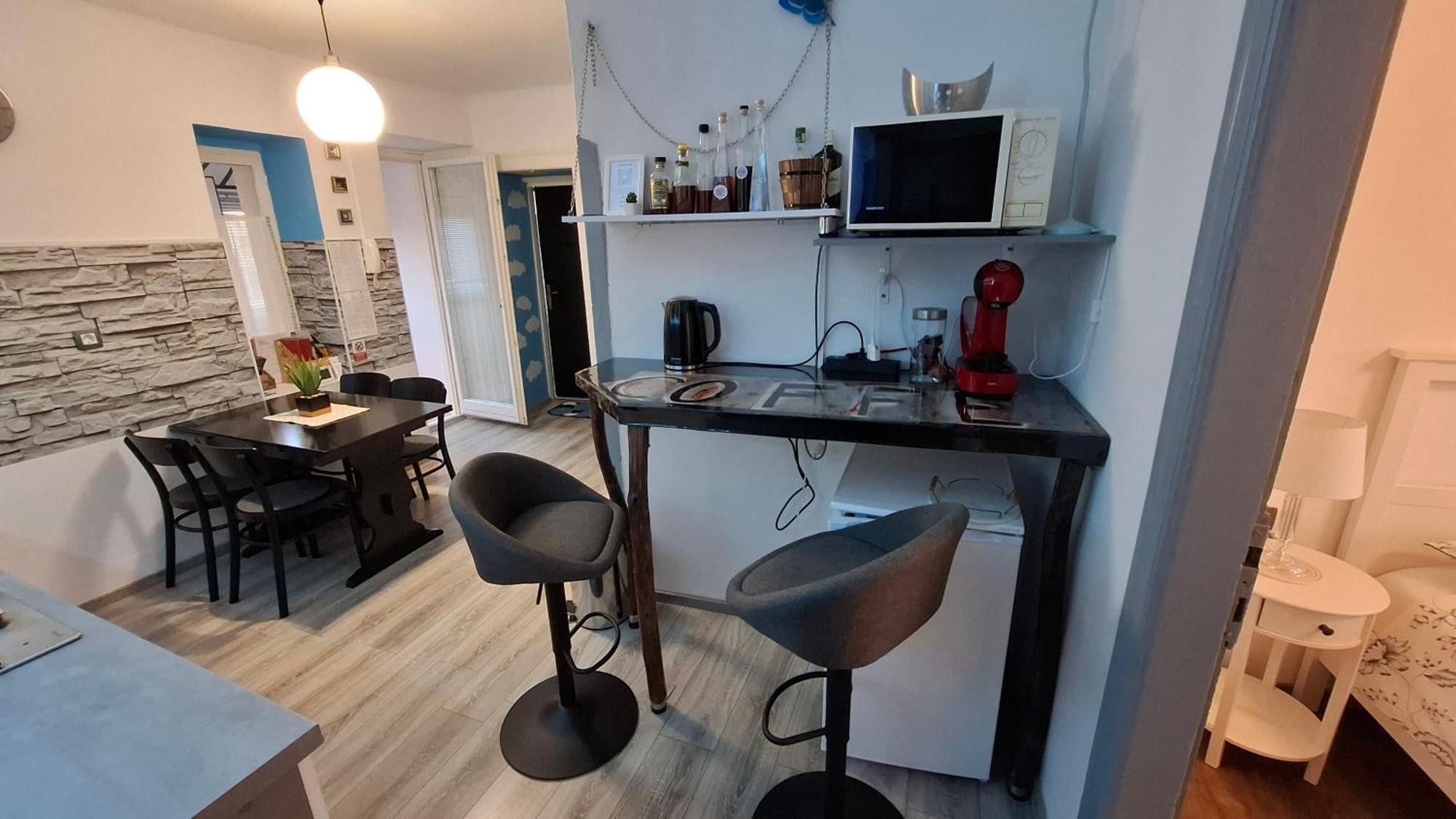 Apartman Darija พาซิน ภายนอก รูปภาพ