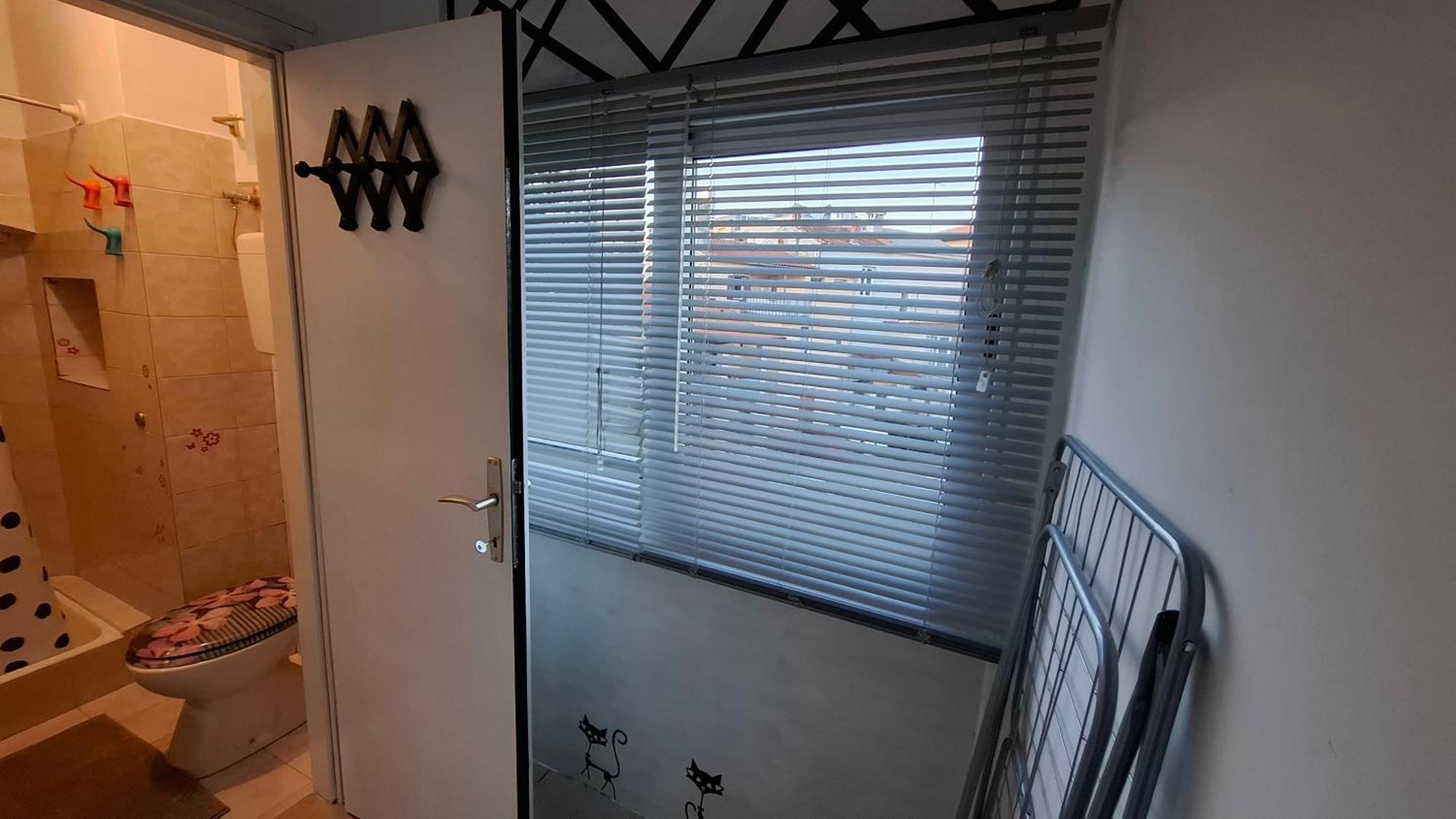 Apartman Darija พาซิน ภายนอก รูปภาพ
