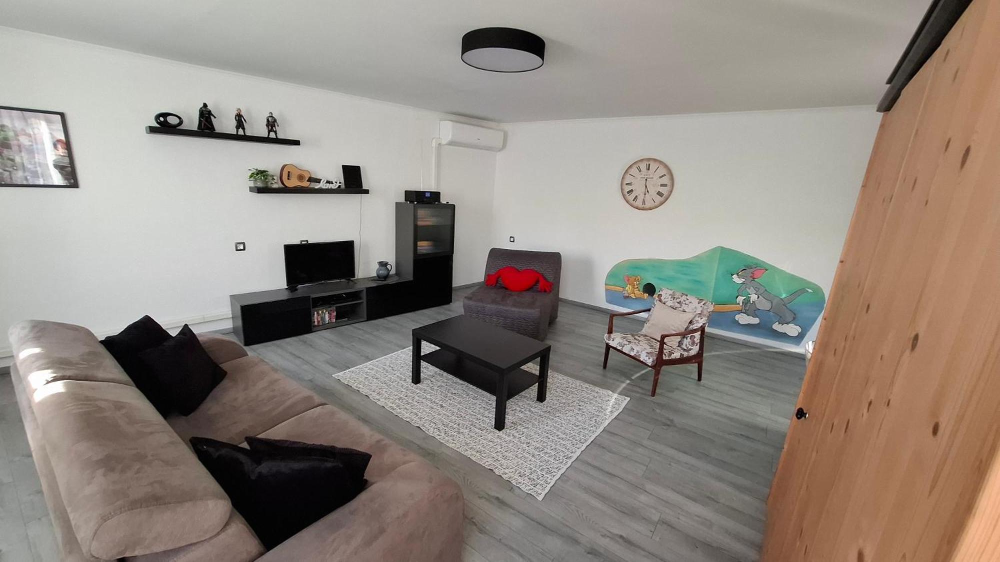 Apartman Darija พาซิน ภายนอก รูปภาพ