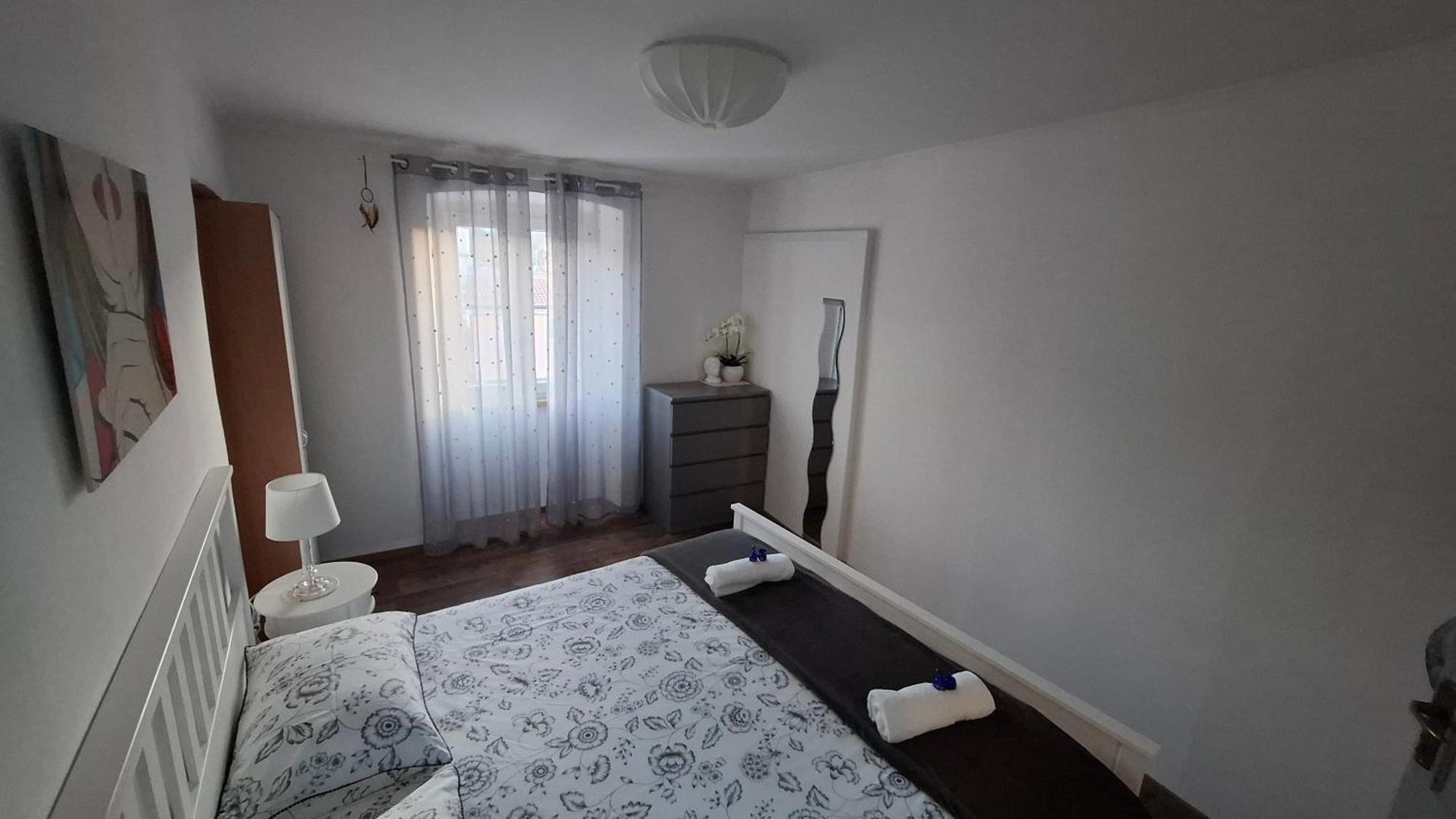 Apartman Darija พาซิน ภายนอก รูปภาพ