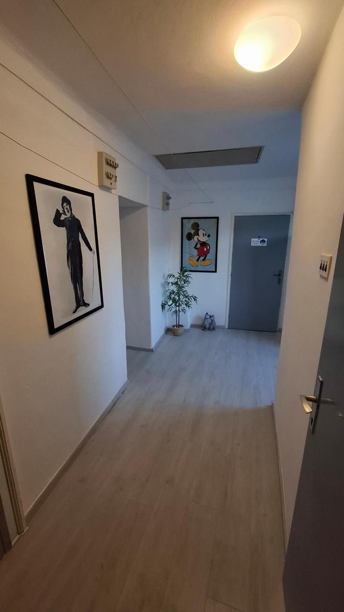 Apartman Darija พาซิน ภายนอก รูปภาพ
