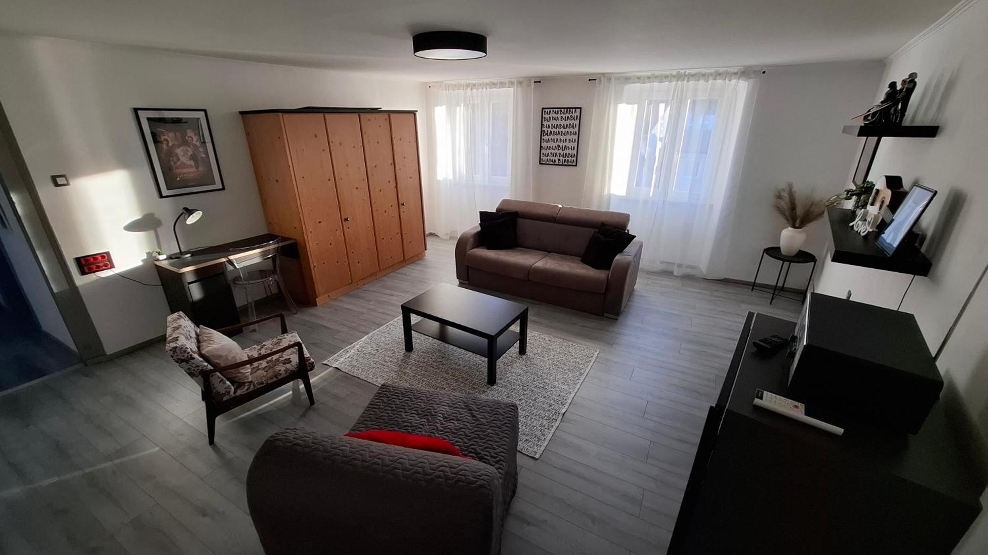 Apartman Darija พาซิน ภายนอก รูปภาพ