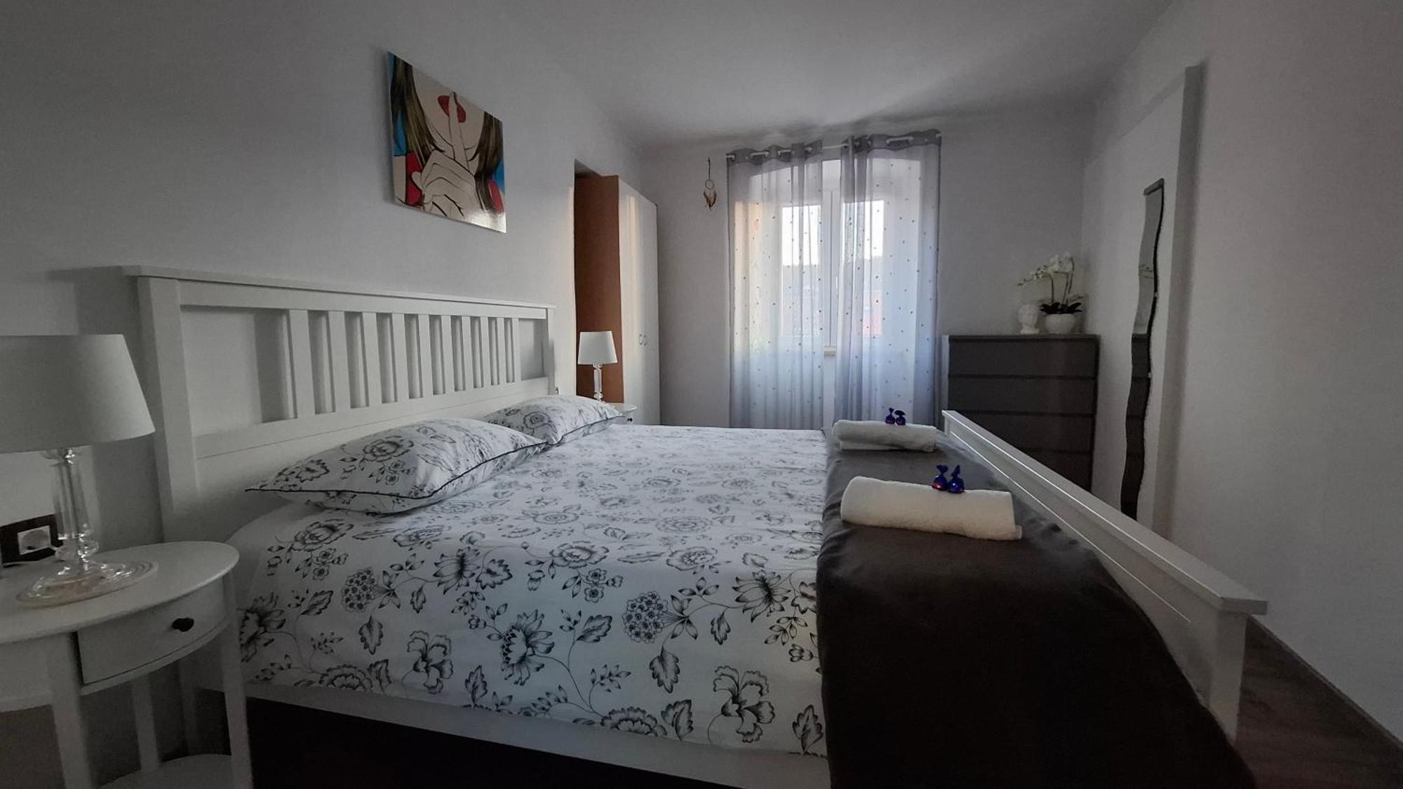 Apartman Darija พาซิน ภายนอก รูปภาพ