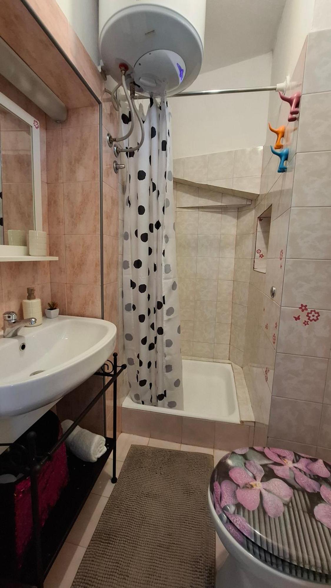 Apartman Darija พาซิน ภายนอก รูปภาพ