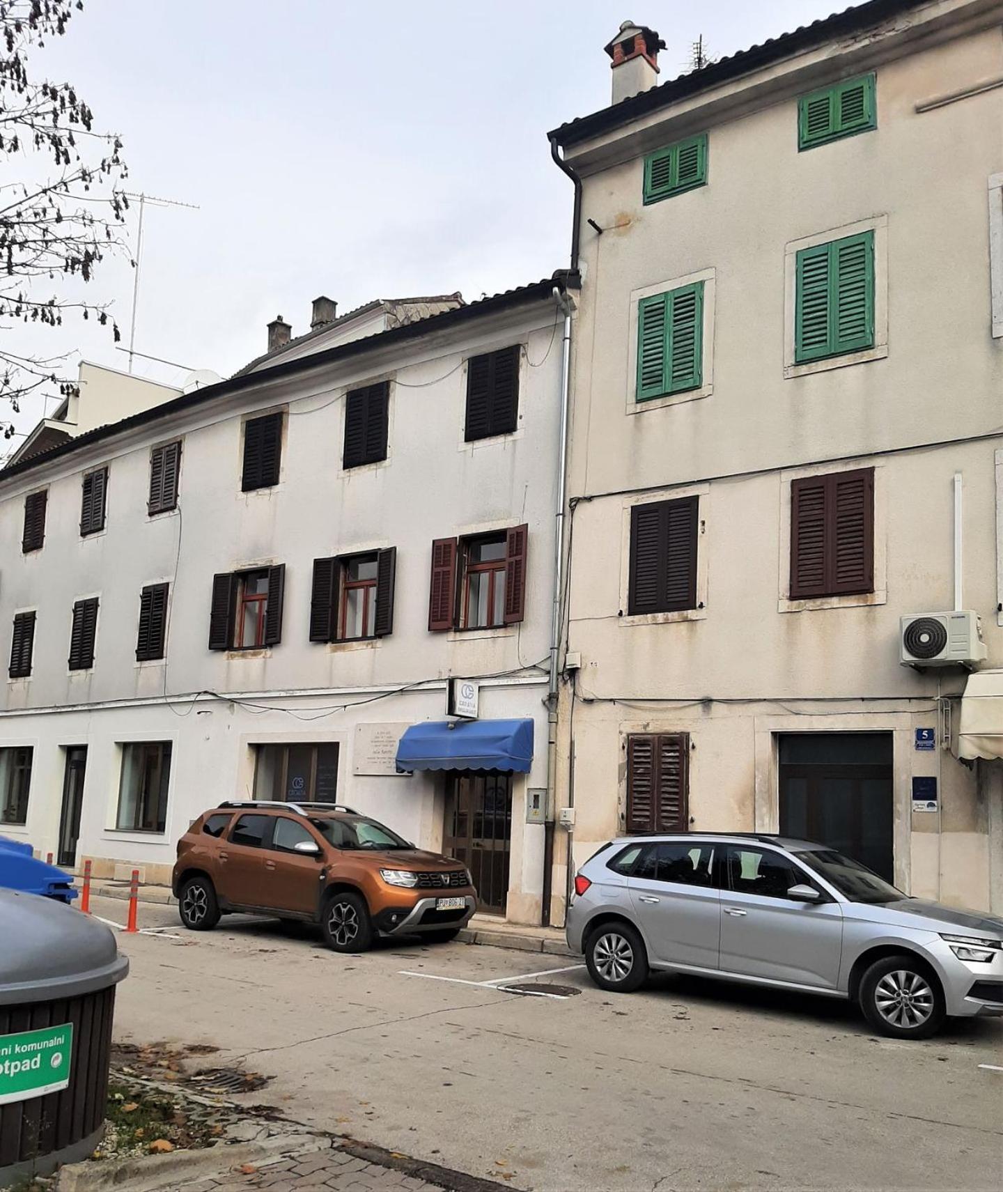 Apartman Darija พาซิน ภายนอก รูปภาพ